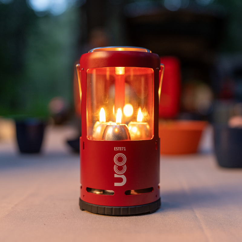 Load image into Gallery viewer, Candlelier Candle Lantern
