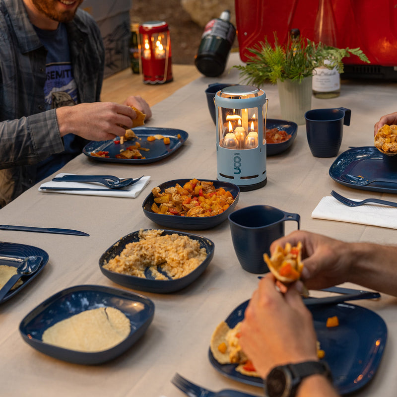 Load image into Gallery viewer, ECO 12-Piece Everyday Utensil Set
