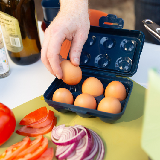 ECO Egg Holder