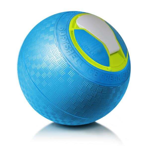 Load image into Gallery viewer, SOFTSHELL ICE CREAM BALL
