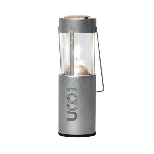 Original Candle Lantern
