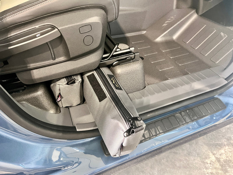 Load image into Gallery viewer, INEOS Grenadier Under Seat Storage Bags (Pair)
