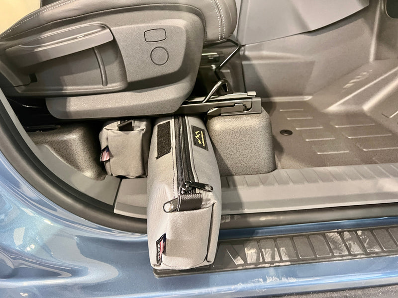 Load image into Gallery viewer, INEOS Grenadier Under Seat Storage Bags (Pair)
