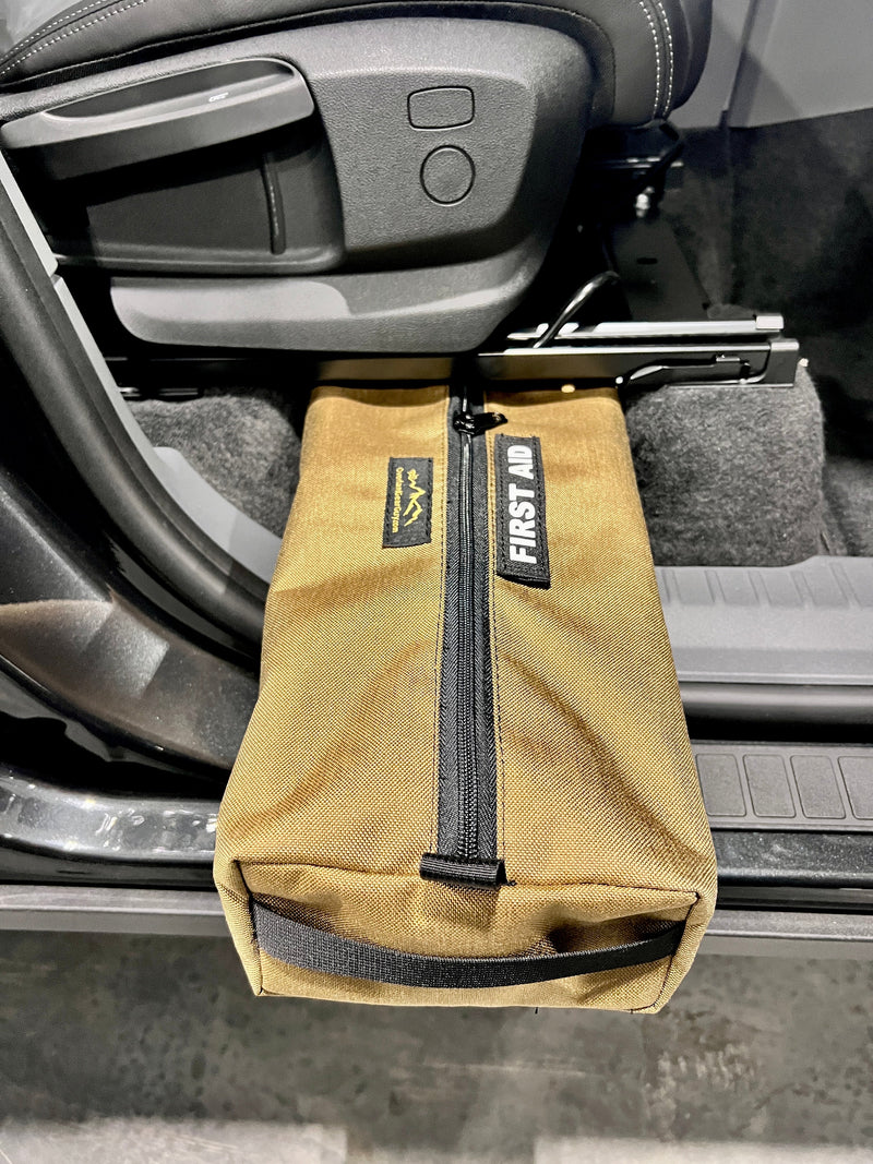 Load image into Gallery viewer, INEOS Grenadier Under Seat Storage Bags Single
