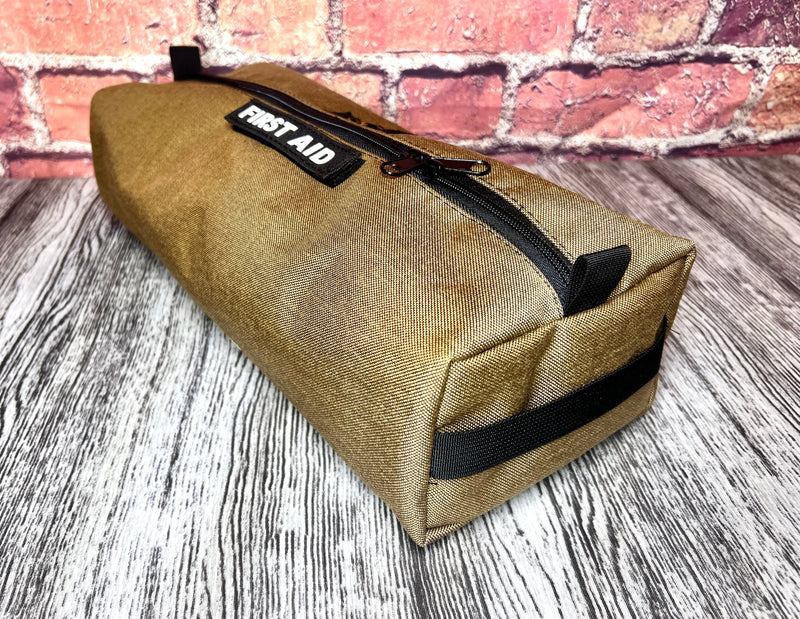 Load image into Gallery viewer, INEOS Grenadier Under Seat Storage Bags Single
