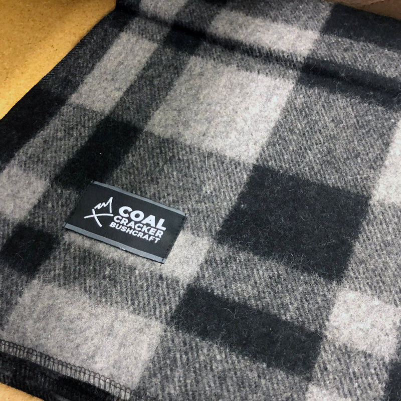 Load image into Gallery viewer, Wool Blanket
