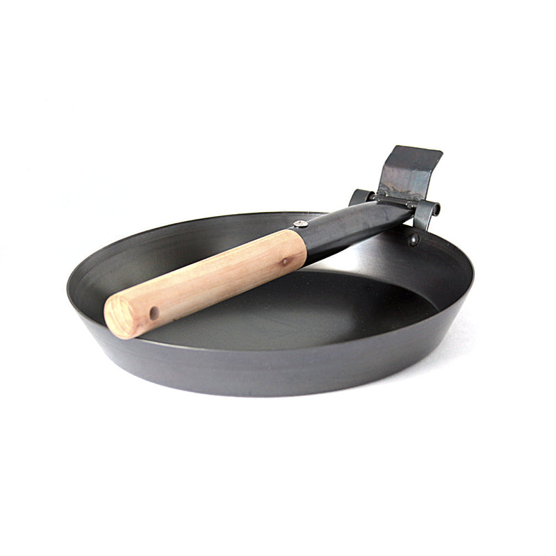Load image into Gallery viewer, Folding Skillet
