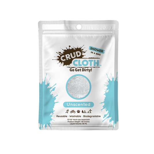 Crud Cloth 7-Pack