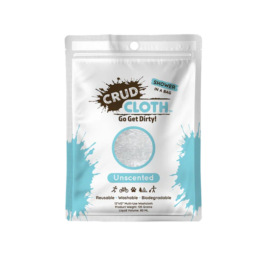 Crud Cloth 7-Pack