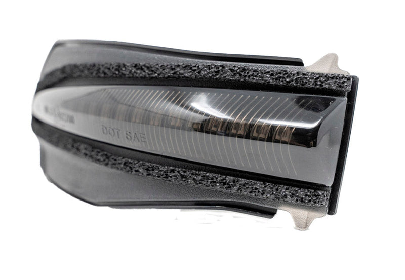 Load image into Gallery viewer, Dynamic Sequential Side Mirror Turn Signals For 2014-2024 Toyota 4Runner
