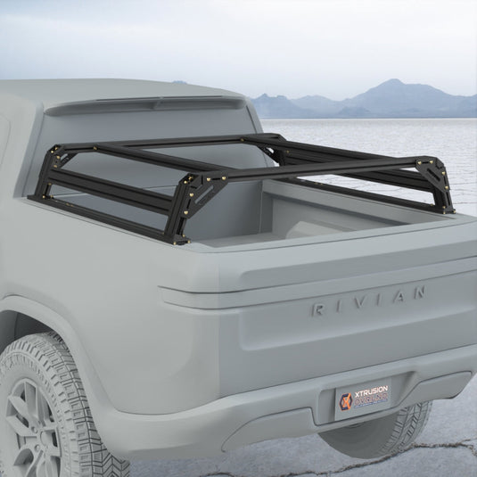 XTR1 Bed Rack for 2021-2024 Rivian R1T