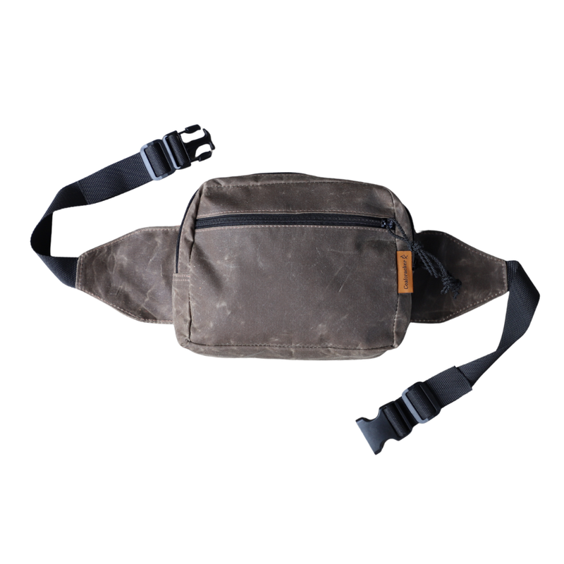 Load image into Gallery viewer, Outrider Hip Pack
