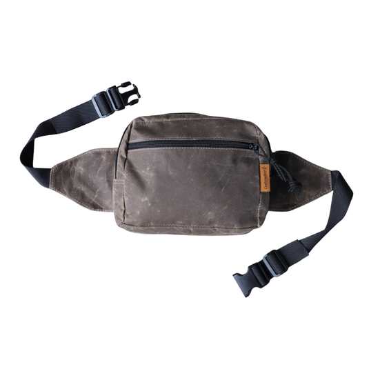 Outrider Hip Pack