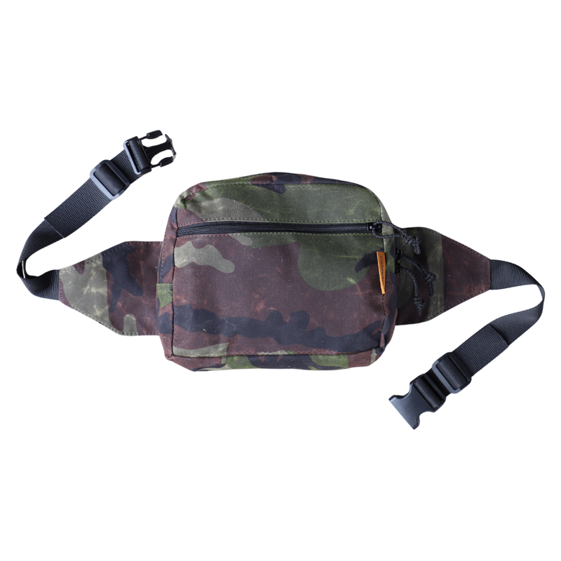 Load image into Gallery viewer, Outrider Hip Pack
