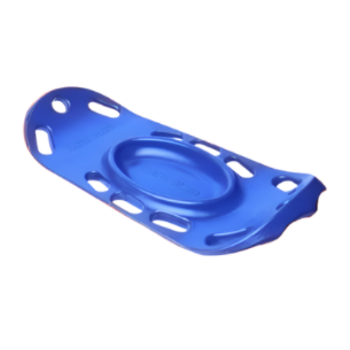 Load image into Gallery viewer, Blue Safe Sled
