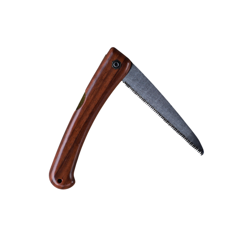 Load image into Gallery viewer, Folding Pocket Saw
