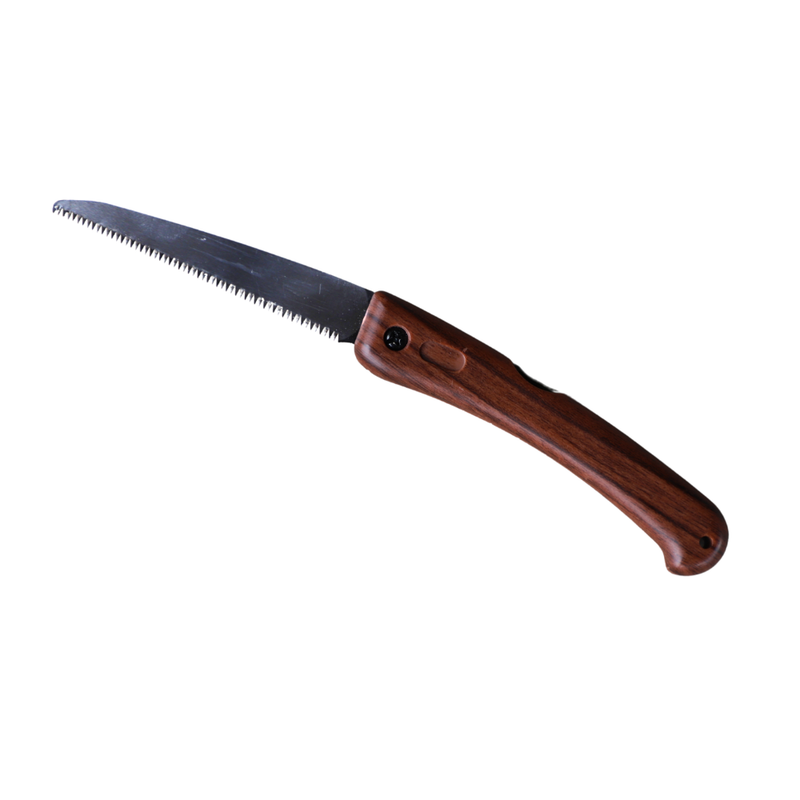 Load image into Gallery viewer, Folding Pocket Saw
