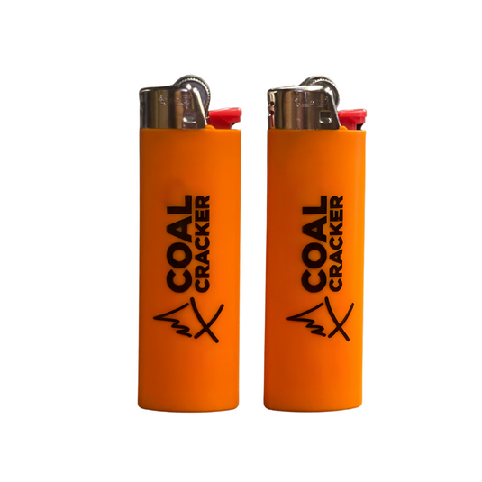 BIC Lighter - Pack of 2