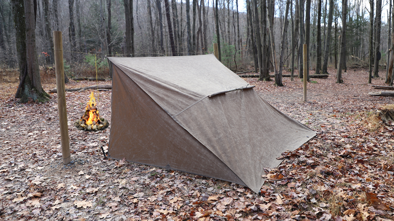 Load image into Gallery viewer, Shanty Shelter
