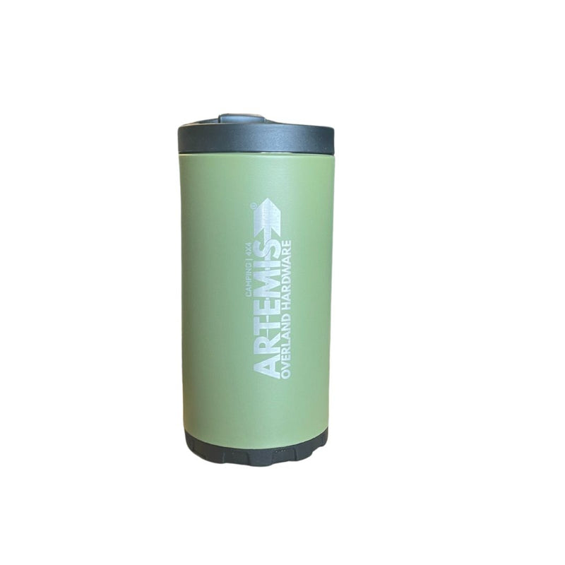 Load image into Gallery viewer, Artemis Steel Toe 3.0 Coffee Press 20oz
