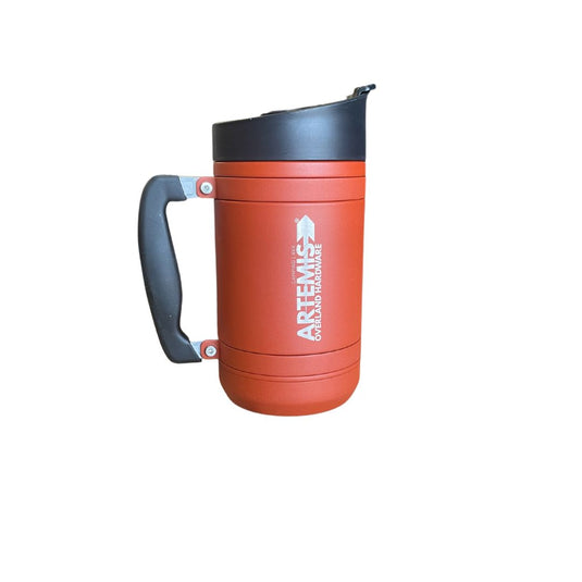 Artemis BaseCamp French Press 32 oz