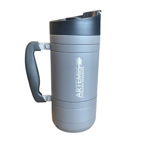 Artemis BaseCamp French Press 32 oz