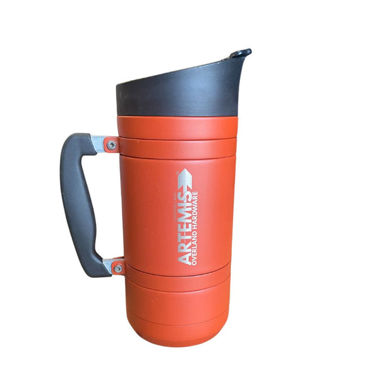 Artemis BaseCamp French Press 32 oz