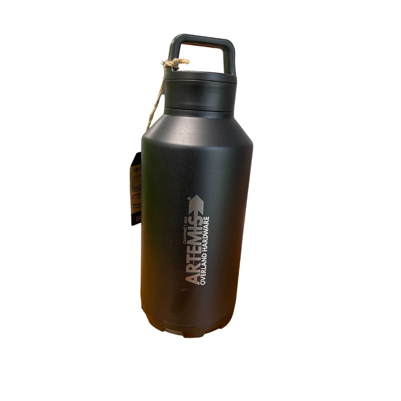 Load image into Gallery viewer, Artemis BruTrekker™ Double-Walled Bottle
