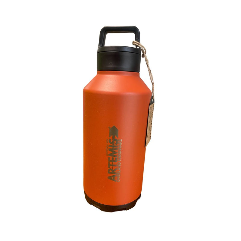Load image into Gallery viewer, Artemis BruTrekker™ Double-Walled Bottle
