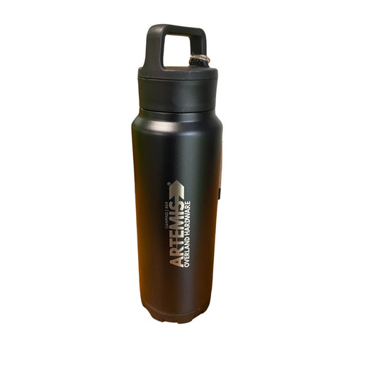 Artemis BruTrekker™ Double-Walled Bottle