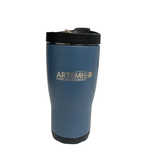 Artemis Adventure Coffee Tumbler 16oz