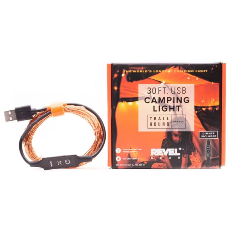 Load image into Gallery viewer, TRAIL HOUND™ 30 FT. CAMPING LIGHT
