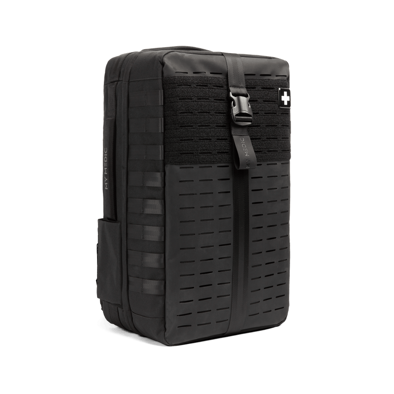Load image into Gallery viewer, Medic-Portable Medical Kit
