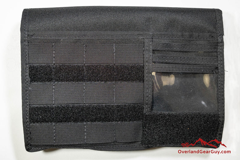 Load image into Gallery viewer, MOLLE Visor Organizer
