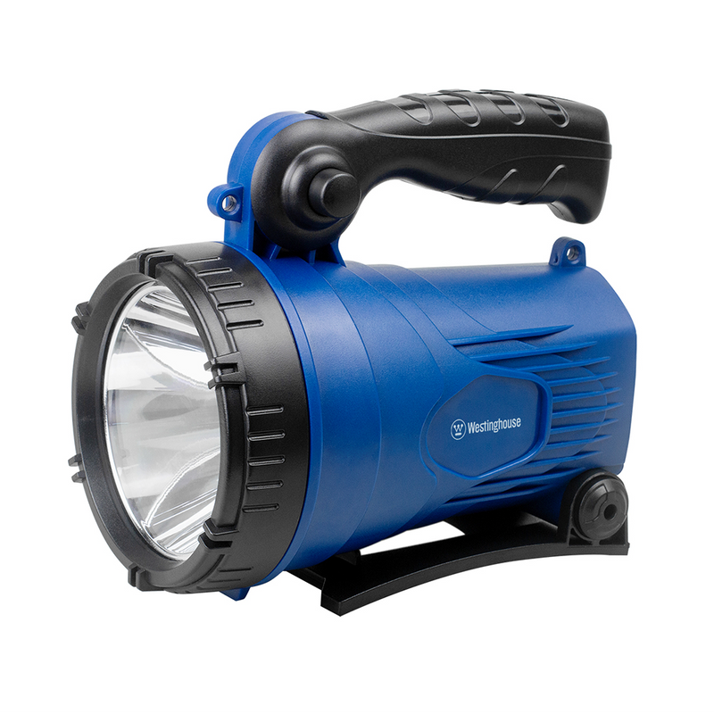 Load image into Gallery viewer, Westinghouse WF216 Rechargeable Search Light, Area Light, Mobile Power
