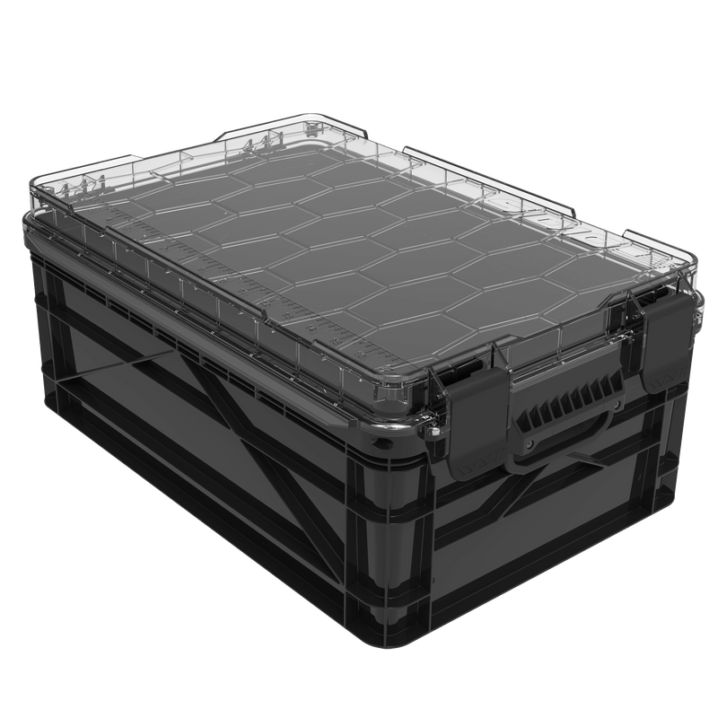 Load image into Gallery viewer, Half Size SidioCrate WR (Water Resistant)
