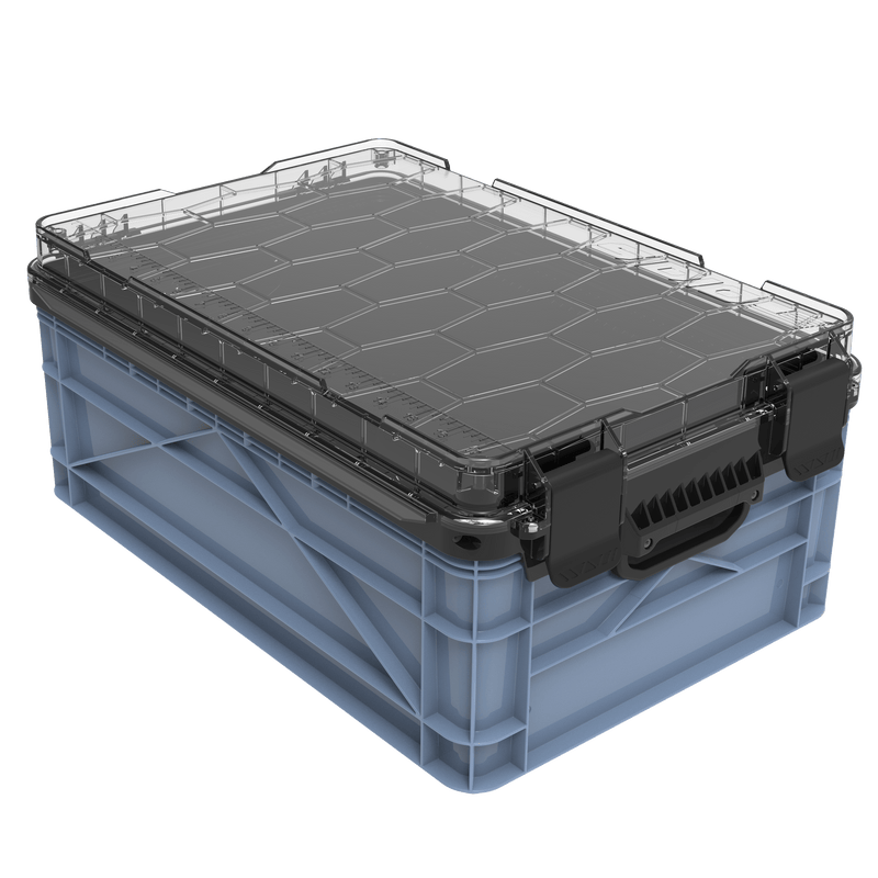 Load image into Gallery viewer, Half Size SidioCrate WR (Water Resistant)
