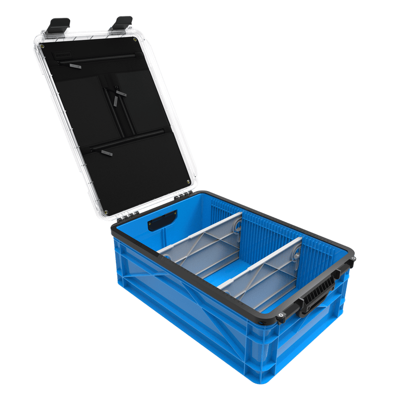 Load image into Gallery viewer, Half Size SidioCrate WR (Water Resistant)
