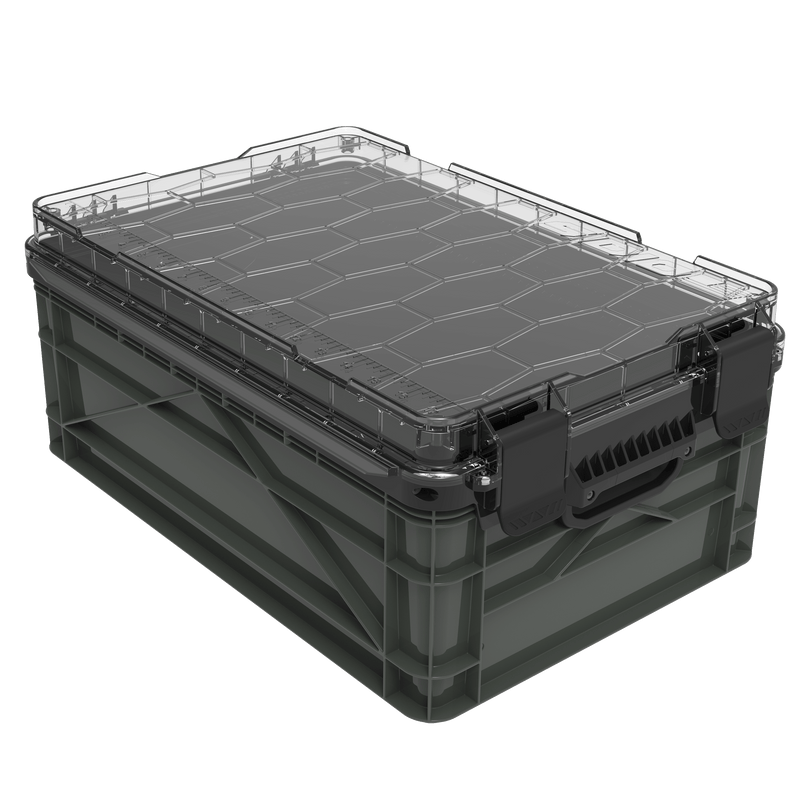 Load image into Gallery viewer, Half Size SidioCrate WR (Water Resistant)
