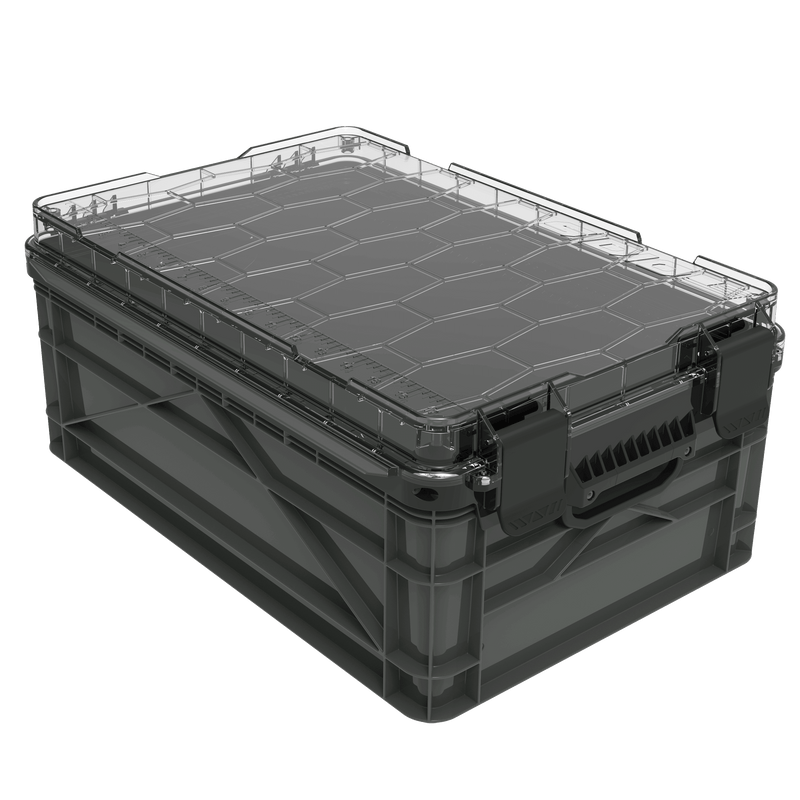 Load image into Gallery viewer, Half Size SidioCrate WR (Water Resistant)
