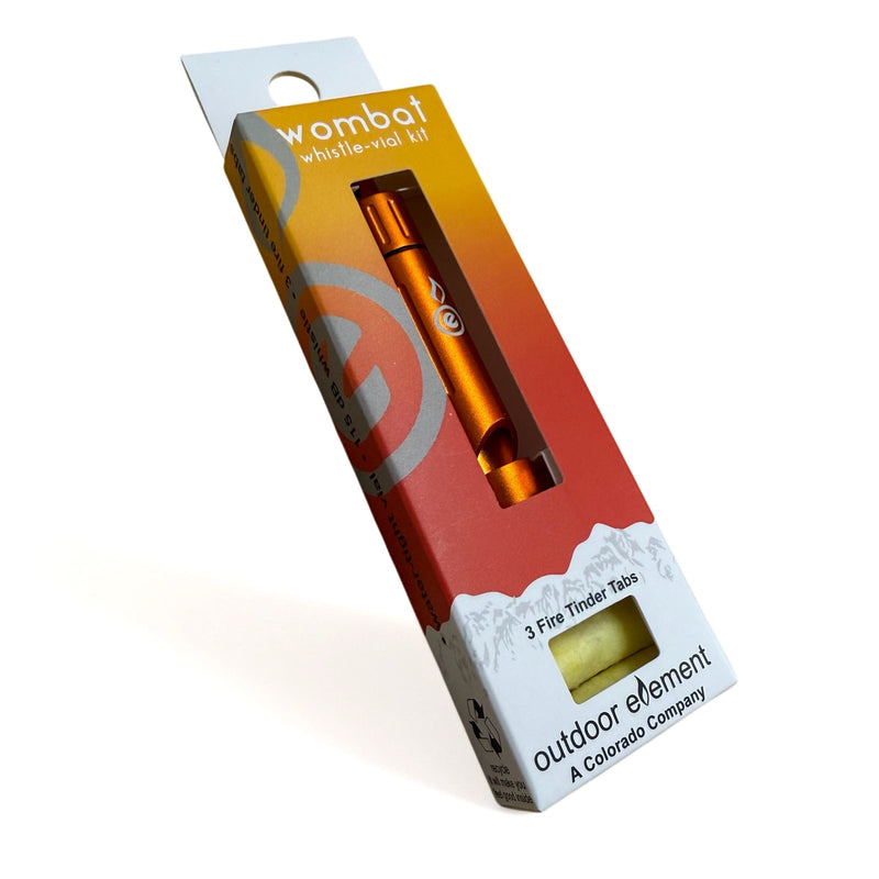 Load image into Gallery viewer, Wombat Whistle - Vial Kit
