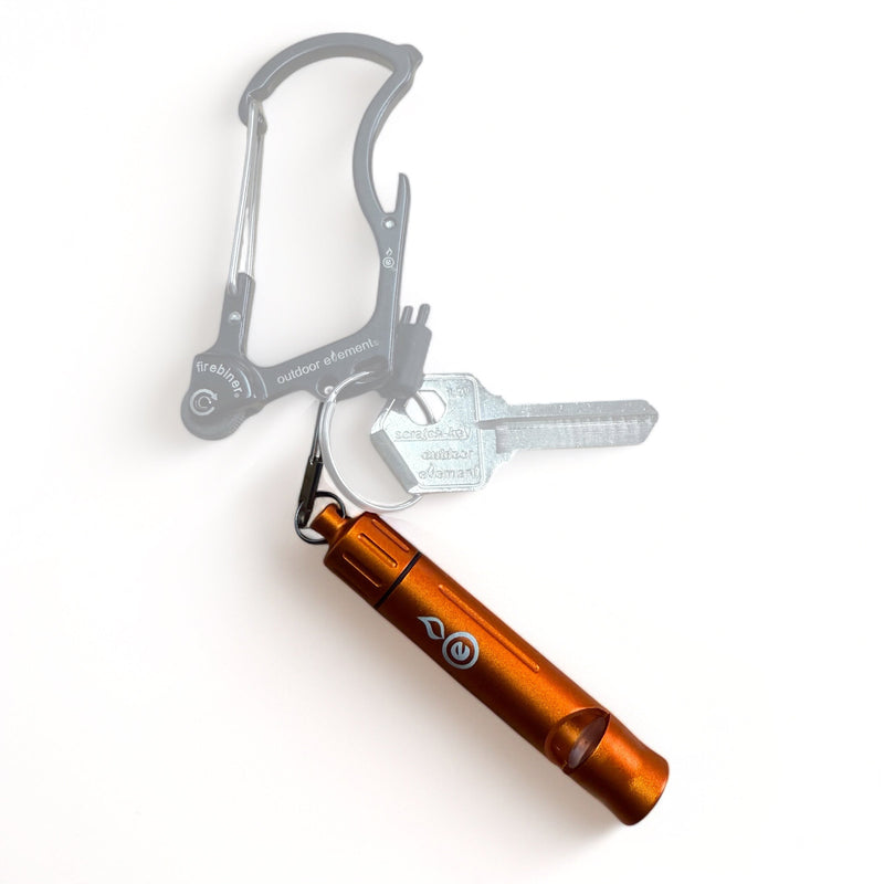 Load image into Gallery viewer, Wombat Whistle - Vial Kit
