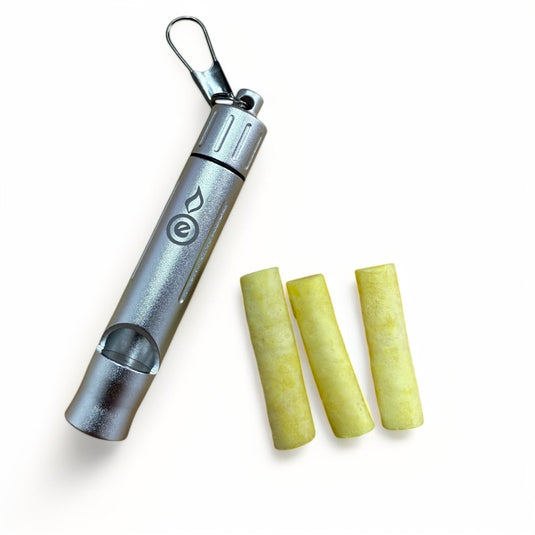 Wombat Whistle - Vial Kit