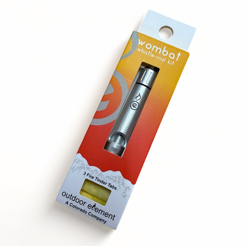 Load image into Gallery viewer, Wombat Whistle - Vial Kit
