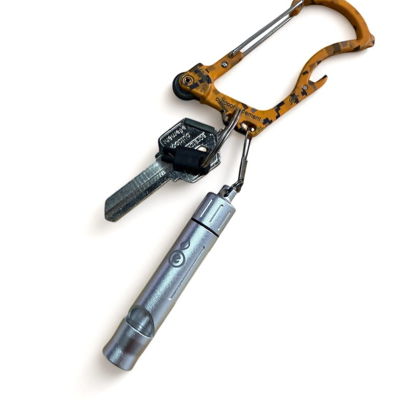 Load image into Gallery viewer, Wombat Whistle - Vial Kit
