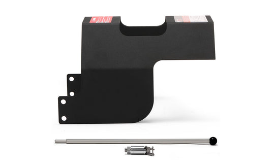 Clutch Lever Extension for 8000-10000 RV Winches