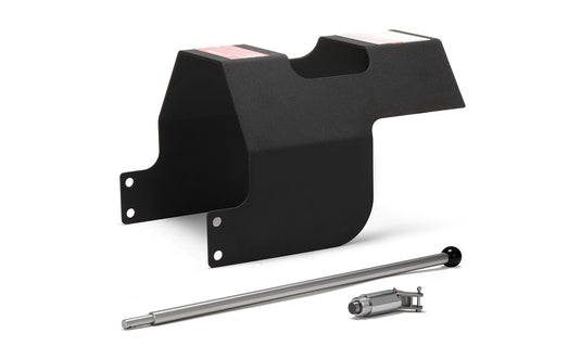 Clutch Lever Extension for 8000-10000 RV Winches