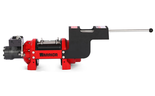 Clutch Lever Extension for 8000-10000 RV Winches