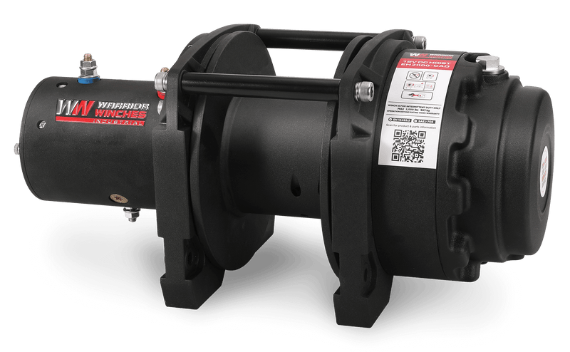 Load image into Gallery viewer, EH2000 12v Industrial Hoist
