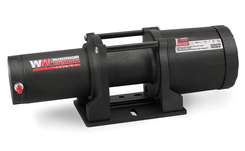 Load image into Gallery viewer, EH800 12v Industrial Hoist
